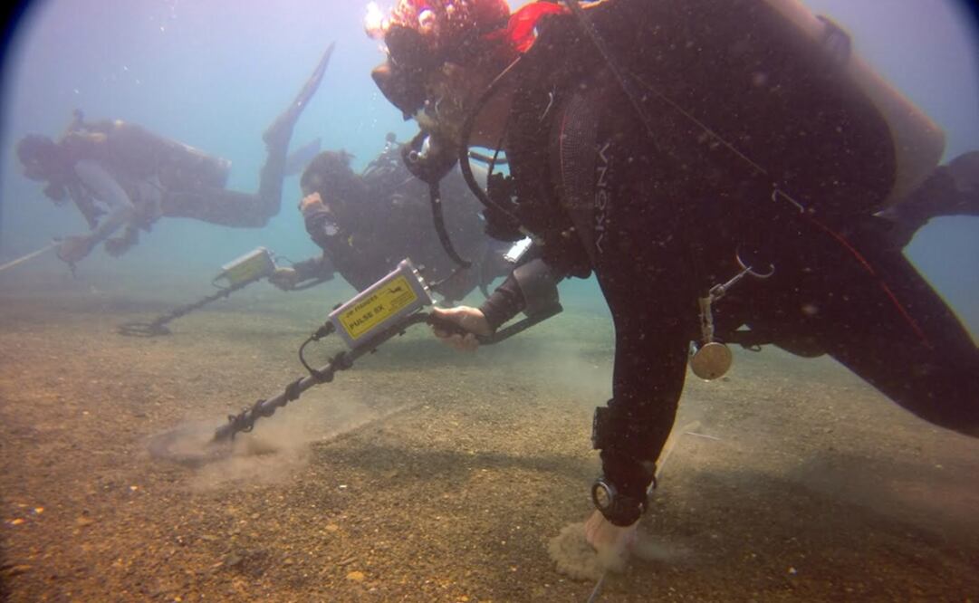 Foto: Alberto Soto / SAS - INAH