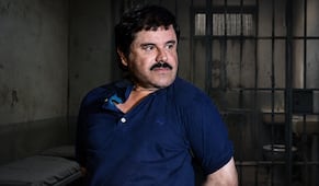 ¿Más aferrado que tu ex? “El Chapo” manda otra a carta a juez en EU