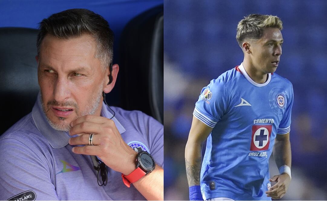 Chaco Giménez evitó que Rodrigo Huescas llegara al América / Foto: Imago7