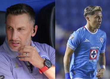 Chaco Giménez evitó que Rodrigo Huescas llegara al América