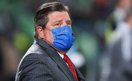 Miguel Herrera no se da por vencido en la liguilla, “El gol nos mete a la serie”