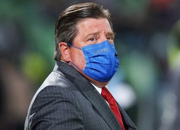 Miguel Herrera no se da por vencido en la liguilla, “El gol nos mete a la serie”