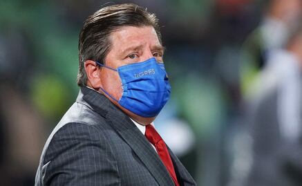 Miguel Herrera no se da por vencido en la liguilla, “El gol nos mete a la serie”