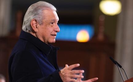 No se hagan ilusiones, tenemos plan B para que el litio quede en México: AMLO 