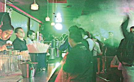 Recomiendan extremar precauciones al salir de antro