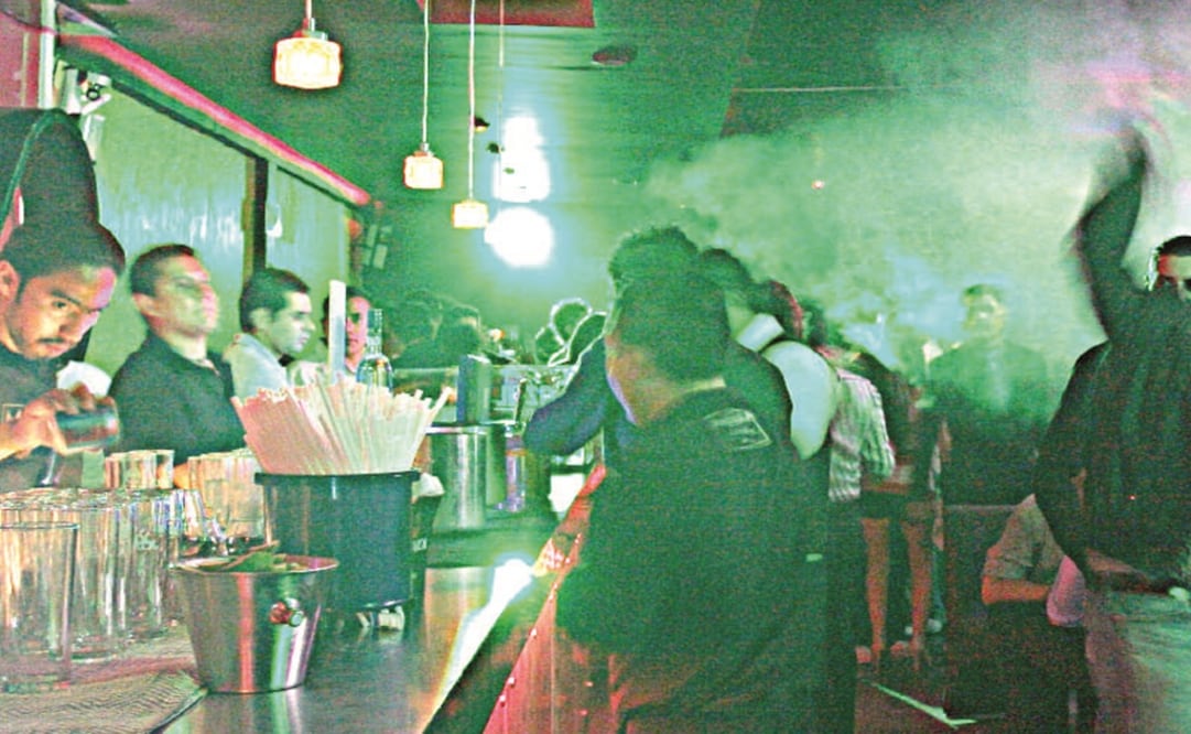 (Foto: Archivo/El Universal) 