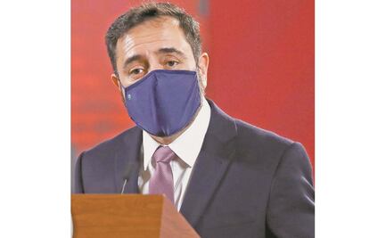 Designa AMLO a director del IPN