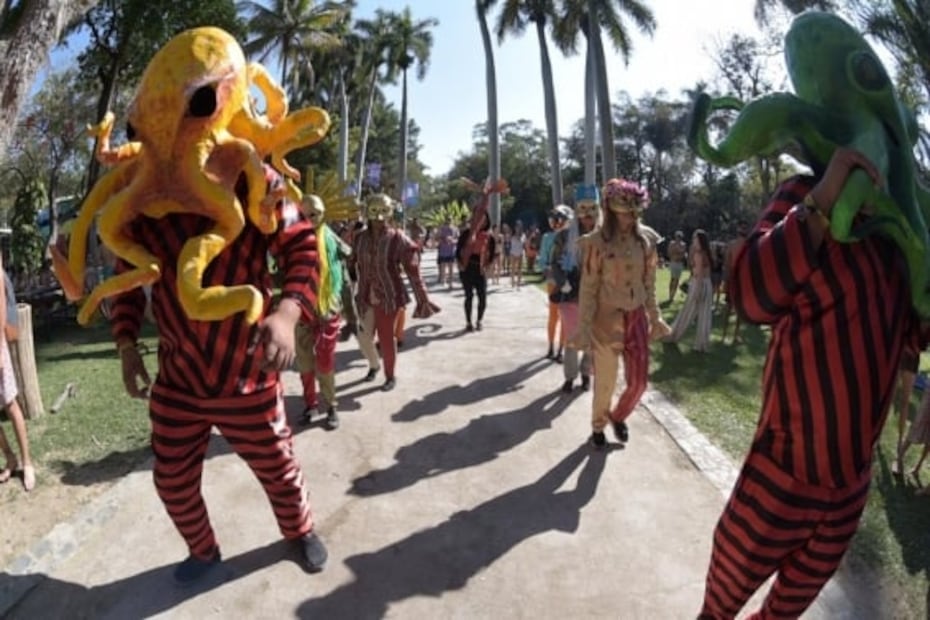 Bahidorá 2020: lo que necesitas saber sobre el festival en Morelos