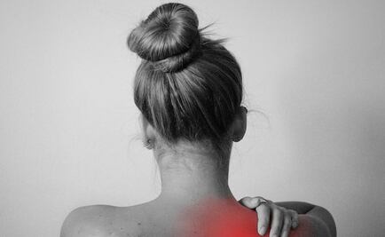 Mujer acude al médico por un dolor de espalda y descubre que estaba embarazada 