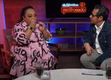 "Mi cuerpo es diferente", Michelle Rodríguez cuenta cómo afrontó que su físico no es impedimento para actuar