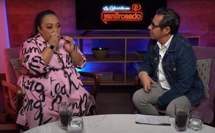 "Mi cuerpo es diferente", Michelle Rodríguez cuenta cómo afrontó que su físico no es impedimento para actuar