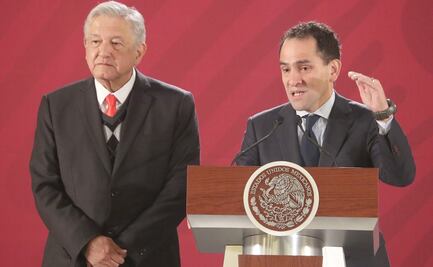 ¿No hubo remanente? El petróleo salva a la 4T