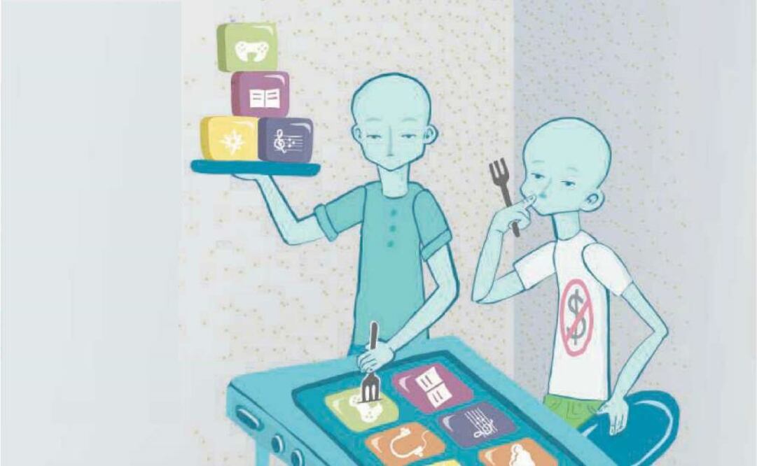 La firma de análisis The Competitive Intelligence Unit (THE CIU) menciona que el potencial del uso de Internet es muy amplio para toda la población en México