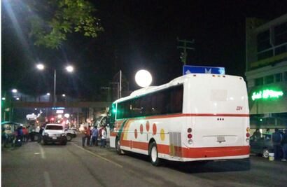 Libera CNTE a retenidos por espionaje en Oaxaca