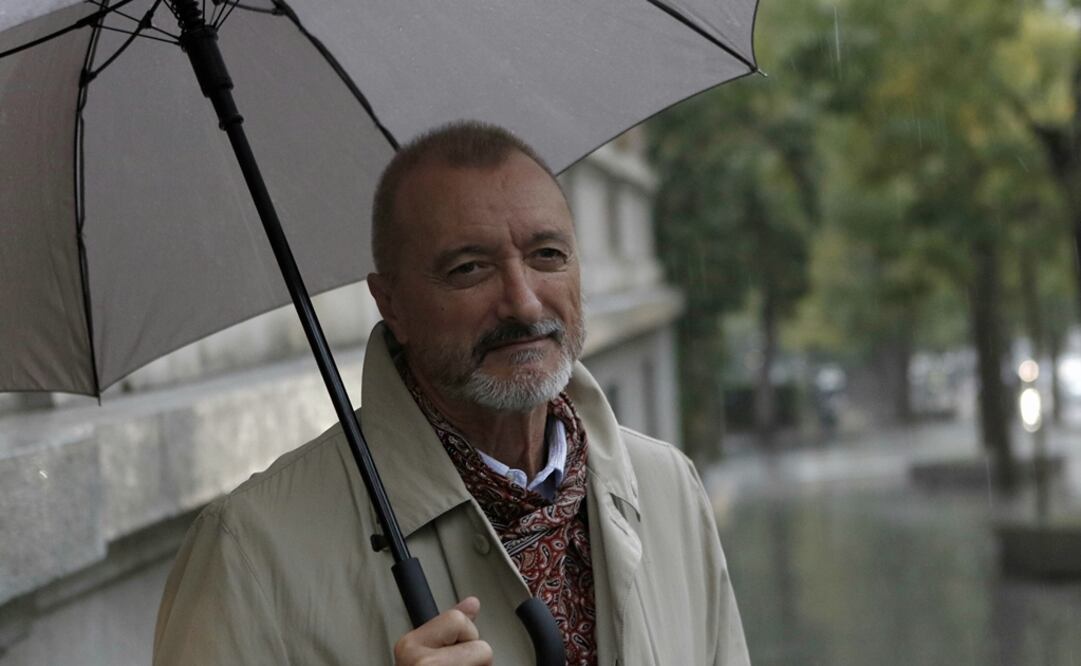 Foto: Archivo EL UNIVERSAL