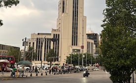 Marchas y eventos en CDMX: Calles, horarios y zonas afectadas HOY 1 de septiembre