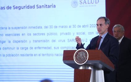 Cofepris aprueba cuatro ensayos clínicos de medicamentos para Covid-19