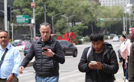 Alerta sísmica: Usuarios se quedan esperando prueba en sus celulares y reportan "puras fallas"
