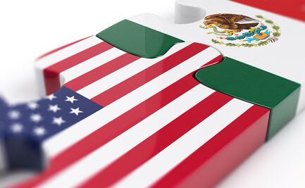 México-Estados Unidos; momentos clave