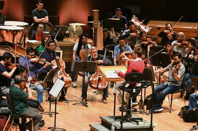 Celebran a Ligeti en el marco de su centenario