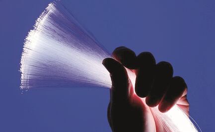 Fibra óptica submarina será utilizada para detectar terremotos