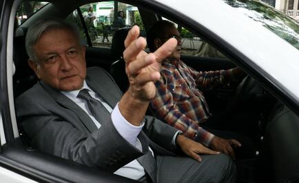 AMLO dialoga con gobernadores sobre el plan fronterizo