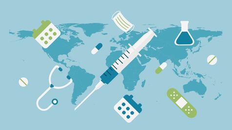 ¿Cómo funcionan las vacunas y por qué cada vez hay más personas que no creen en ellas?