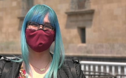 Morena buscó a "La Reinota" para grabar spots y esto les contestó