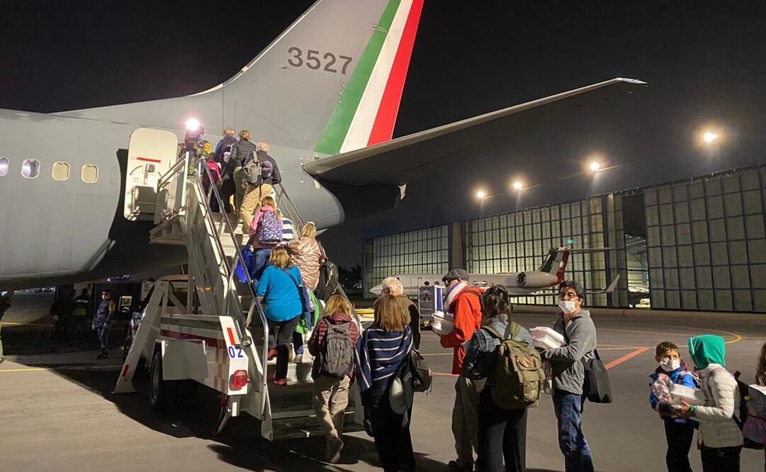 (Foto: Cancillería de Argentina / Twitter)