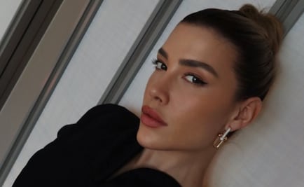 Michelle Salas condena la violencia tras los festejos de México en el Mundial 2026: "Me da muchísima rabia y muchísima vergüenza"