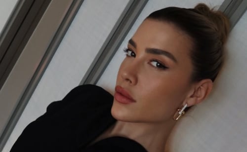 Michelle Salas condemns World Cup violence: 'I feel rage and shame'