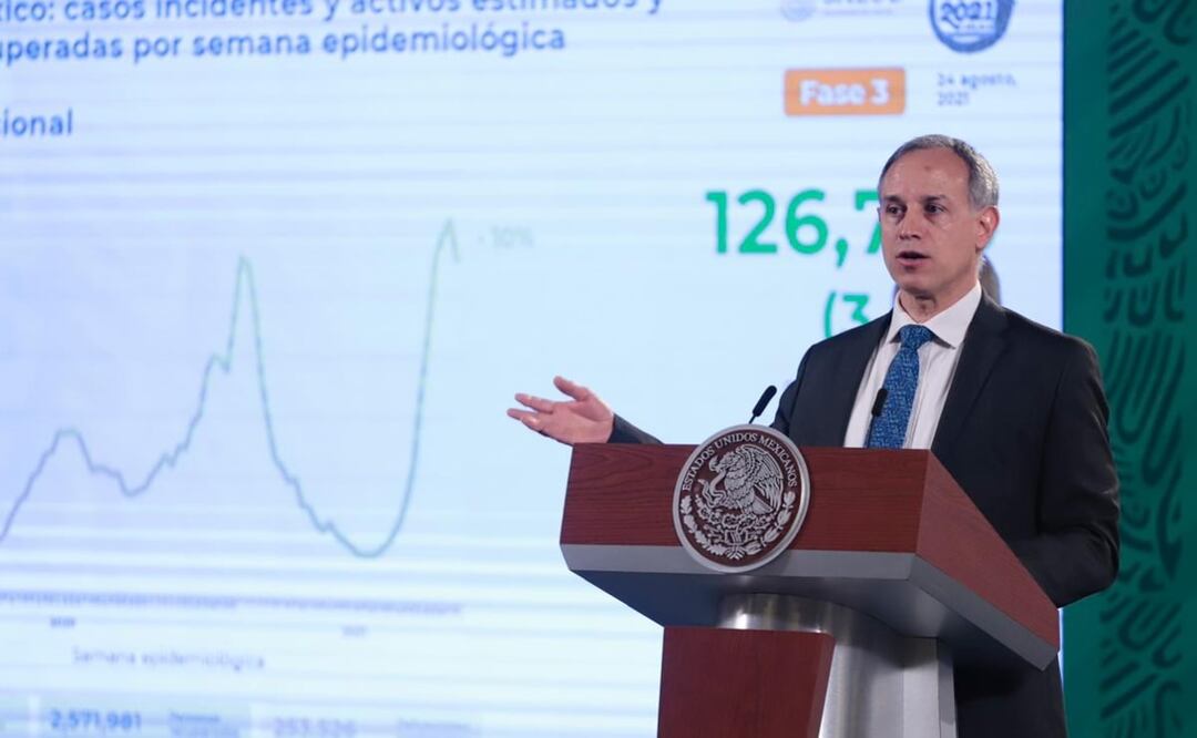 Foto: Berenice Fregoso/ EL UNIVERSAL 