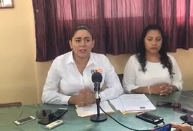 Candidata a diputada en Guerrero denuncia amenazas en su contra