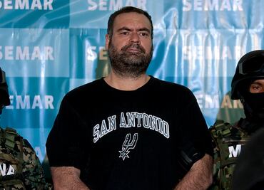 Juicio de Genaro García Luna: ¿Quién es Sergio Villarreal Barragán "El Grande", primer testigo convocado?