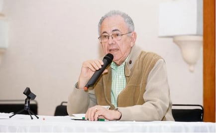 Próxima SCT someterá a consulta decisión sobre nuevo aeropuerto