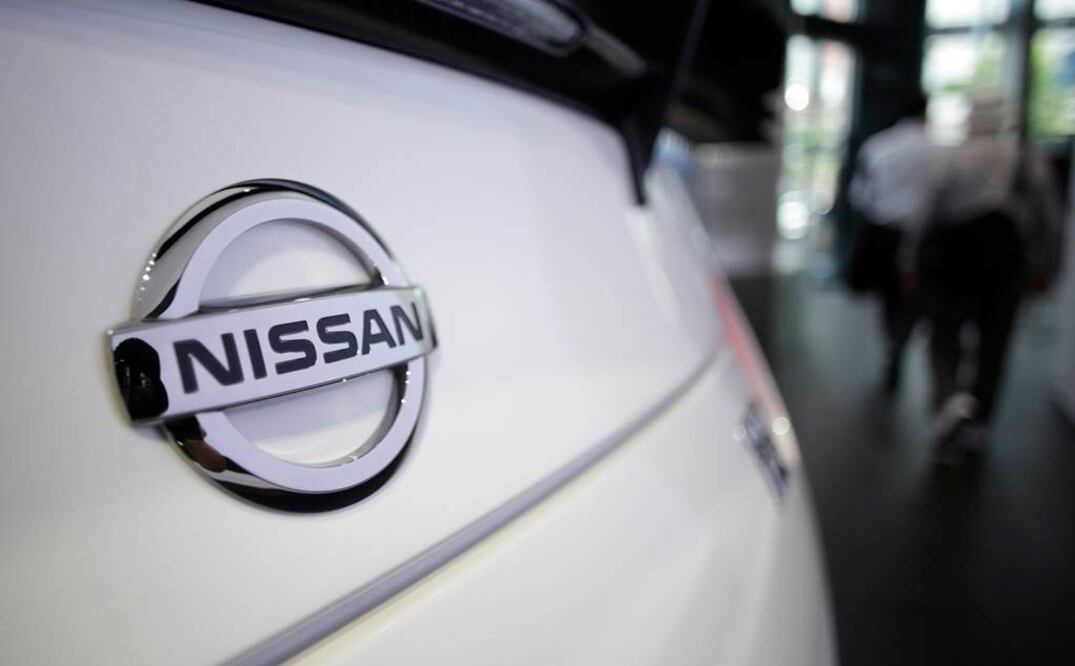 Ciberataque. La empresa automovilística Nissan Motor aseguró que algunas de sus plantas fueron blanco. Foto: AP