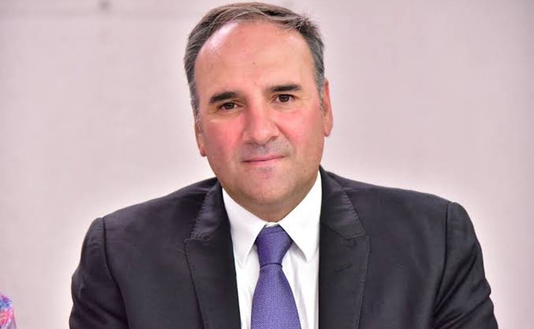 Aldo Gerardo Padilla Pestaño fue detenido por presunto enriquecimiento ilícito. Foto: Especial