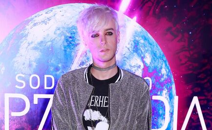 "Soy gay y soy feliz", revela hijo de Gustavo Cerati