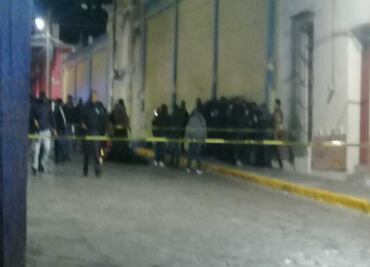 Enfrentamiento entre policías municipales y ministeriales deja tres muertos en Puebla