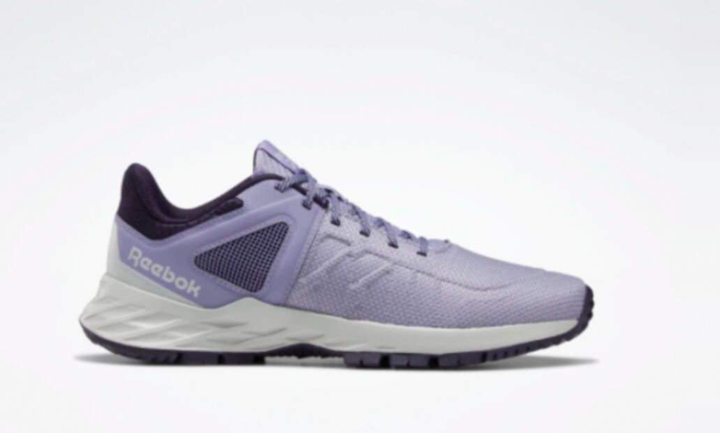 Los tenis ideales para ejercitarte sin perder el estilo