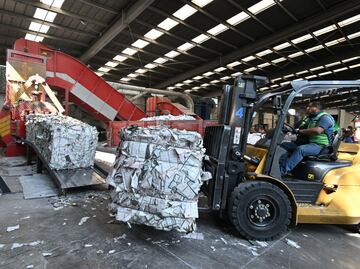 IECM destruye más de 161 toneladas de documentación electoral