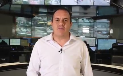 Cuauhtémoc Blanco reporta saldo blanco en elecciones de Morelos