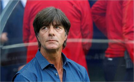 Alemania termina primera en el año