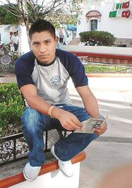 Crónica. “Nuestro proyecto de vida se arruinó”