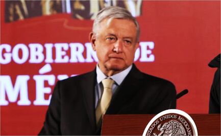 Empresas designaban a comisionados del IFT: AMLO