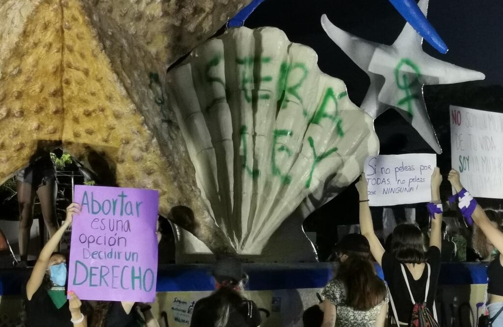 Foto: Adriana Varillas/ EL UNIVERSAL