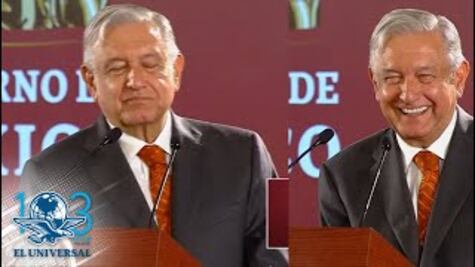Exige AMLO a Financial Times que ofrezca disculpas al pueblo de México