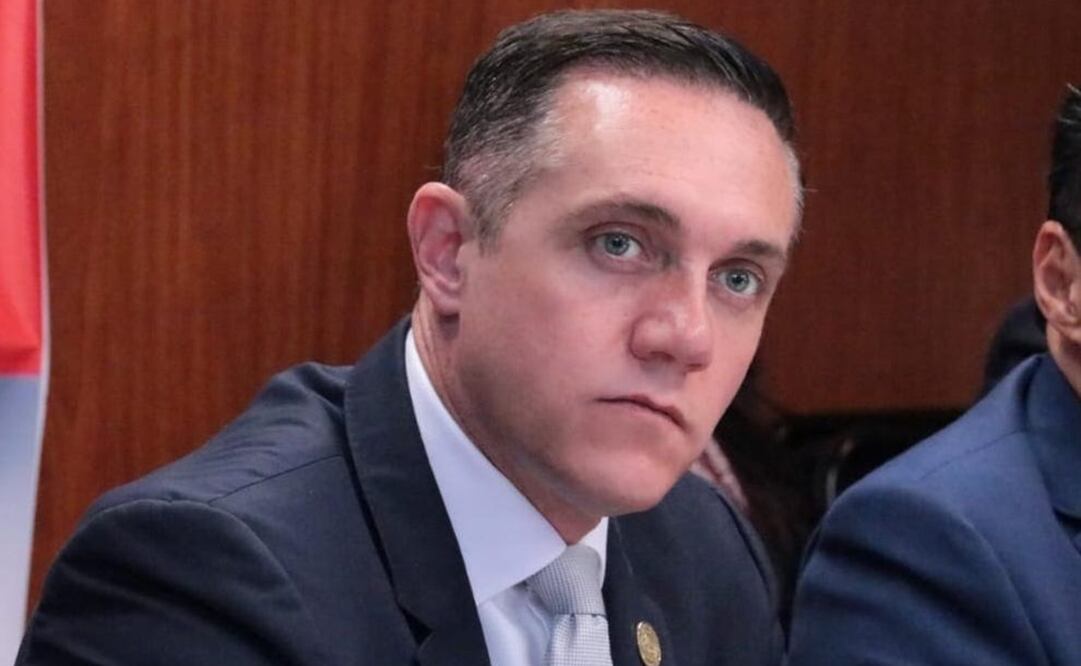 Rubalcava Suárez detalló en una carta dirigida a los vecinos de la demarcación difundida esta mañana, que desde el pasado 17 de enero comenzó a ser objeto de una serie de extorsiones. Foto: Archivo/EL UNIVERSAL