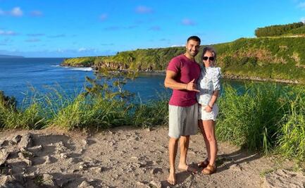 Britney Spears se luce en bikini y confiesa que por culpa de un bicho bajó dos kilos