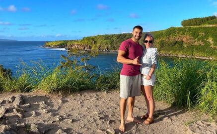 Britney Spears se luce en bikini y confiesa que por culpa de un bicho bajó dos kilos